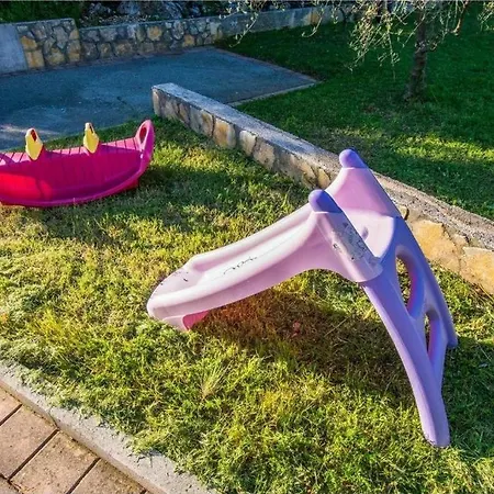 Apartment By The Sea Seline, Paklenica - 21208 *