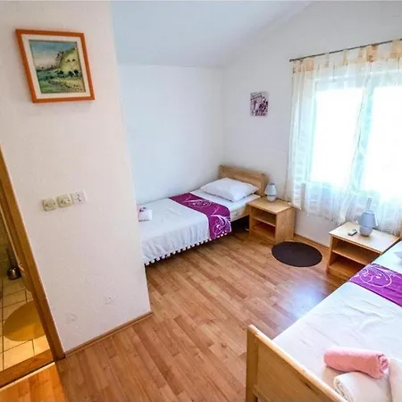 Apartment By The Sea Seline, Paklenica - 21208