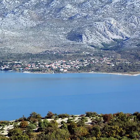Apartment By The Sea Seline, Paklenica - 21208 *