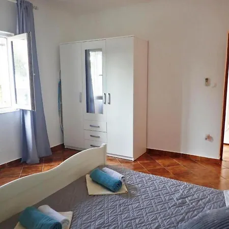 Apartment By The Sea Seline, Paklenica - 21208