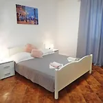 Appartamento By The Sea Seline, Paklenica - 21208 *