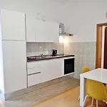 Apartment By The Sea Seline, Paklenica - 21208 *