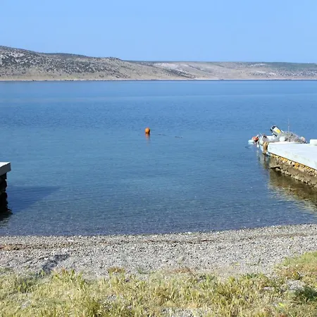 By The Sea Seline, Paklenica - 21208