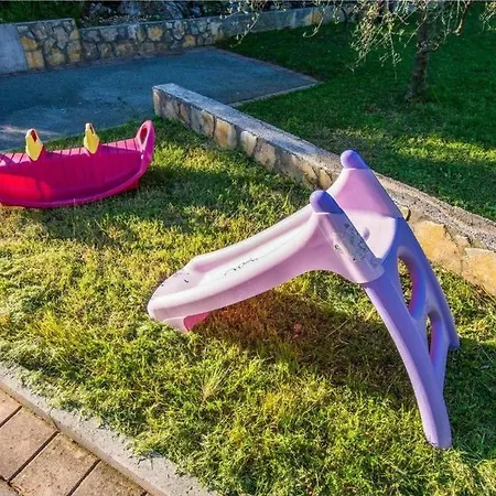 Apartment By The Sea Seline, Paklenica - 21208 *