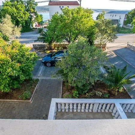 Апартаменты By The Sea Seline, Paklenica - 21208