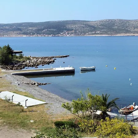 By The Sea Seline, Paklenica - 21208 Селине