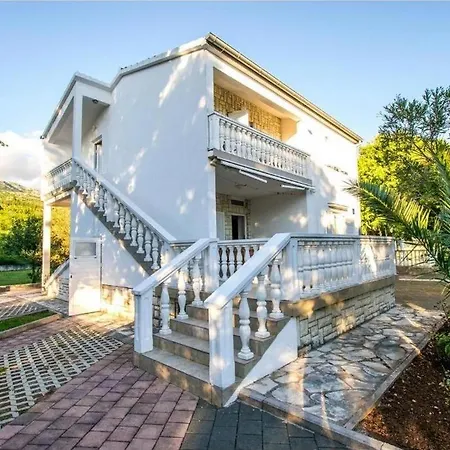 Апартаменты By The Sea Seline, Paklenica - 21208 *