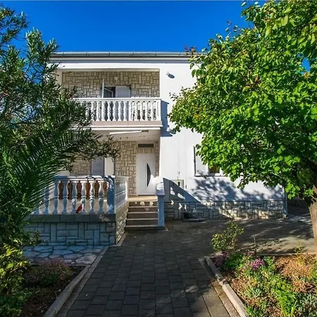 By The Sea Seline, Paklenica - 21208 * Селине