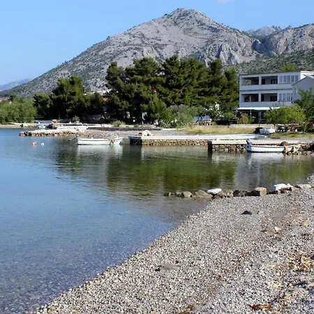 By The Sea Seline, Paklenica - 21208 *