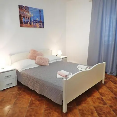 公寓 By The Sea Seline, Paklenica - 21208 *