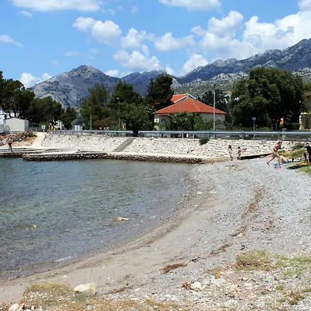 By The Sea Seline, Paklenica - 21208 * Seline