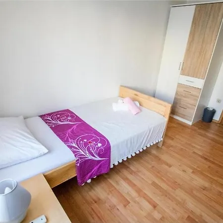 Apartmán By The Sea Seline, Paklenica - 21208