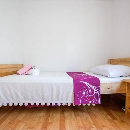 By The Sea Seline, Paklenica - 21208 Apartmán Seline