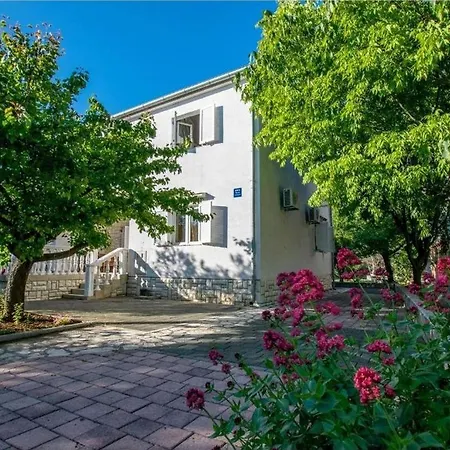 Апартаменты By The Sea Seline, Paklenica - 21208