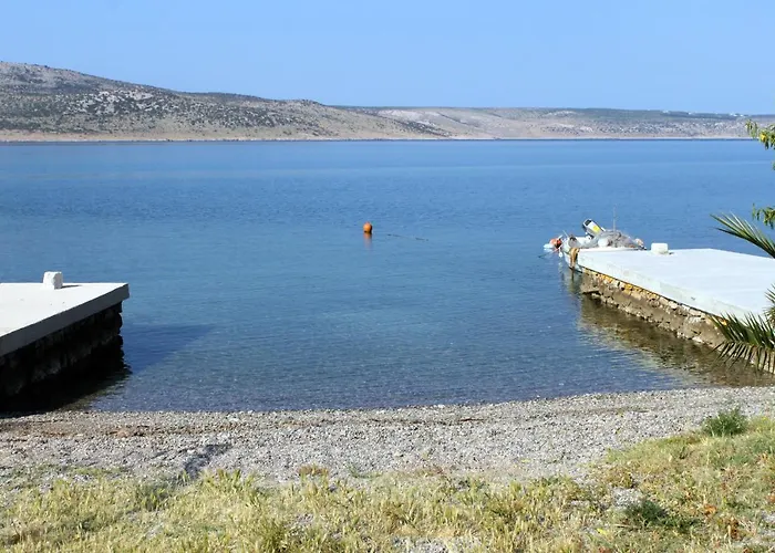 By The Sea Seline, Paklenica - 21208