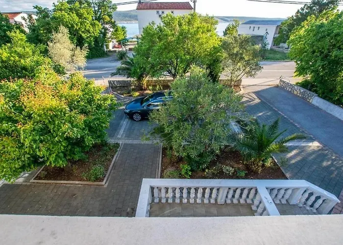 Апартаменты By The Sea Seline, Paklenica - 21208