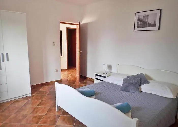 By The Sea Seline, Paklenica - 21208 *