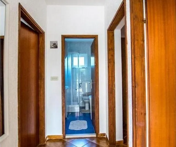 By The Sea Seline, Paklenica - 21208