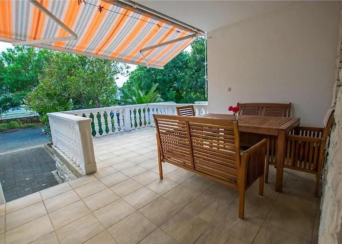 By The Sea Seline, Paklenica - 21208 Селине