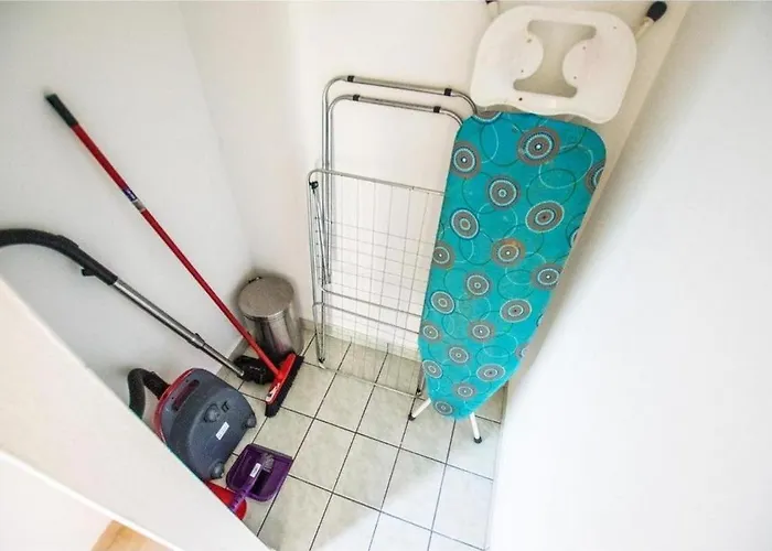 By The Sea Seline, Paklenica - 21208 *