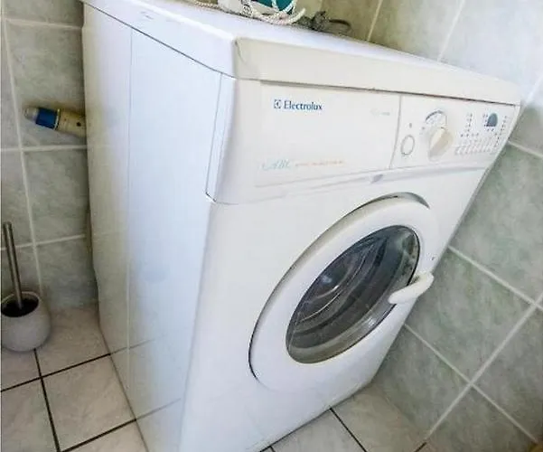 Апартаменты By The Sea Seline, Paklenica - 21208 Селине