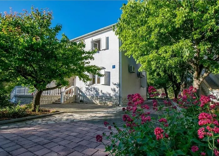 Апартаменты By The Sea Seline, Paklenica - 21208